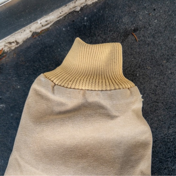 Carhartt Santa Fe Jacket - Picture 5 of 9